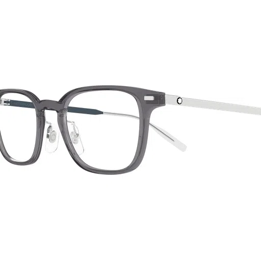 Montblanc MB0467OL Eyeglasses - view 12